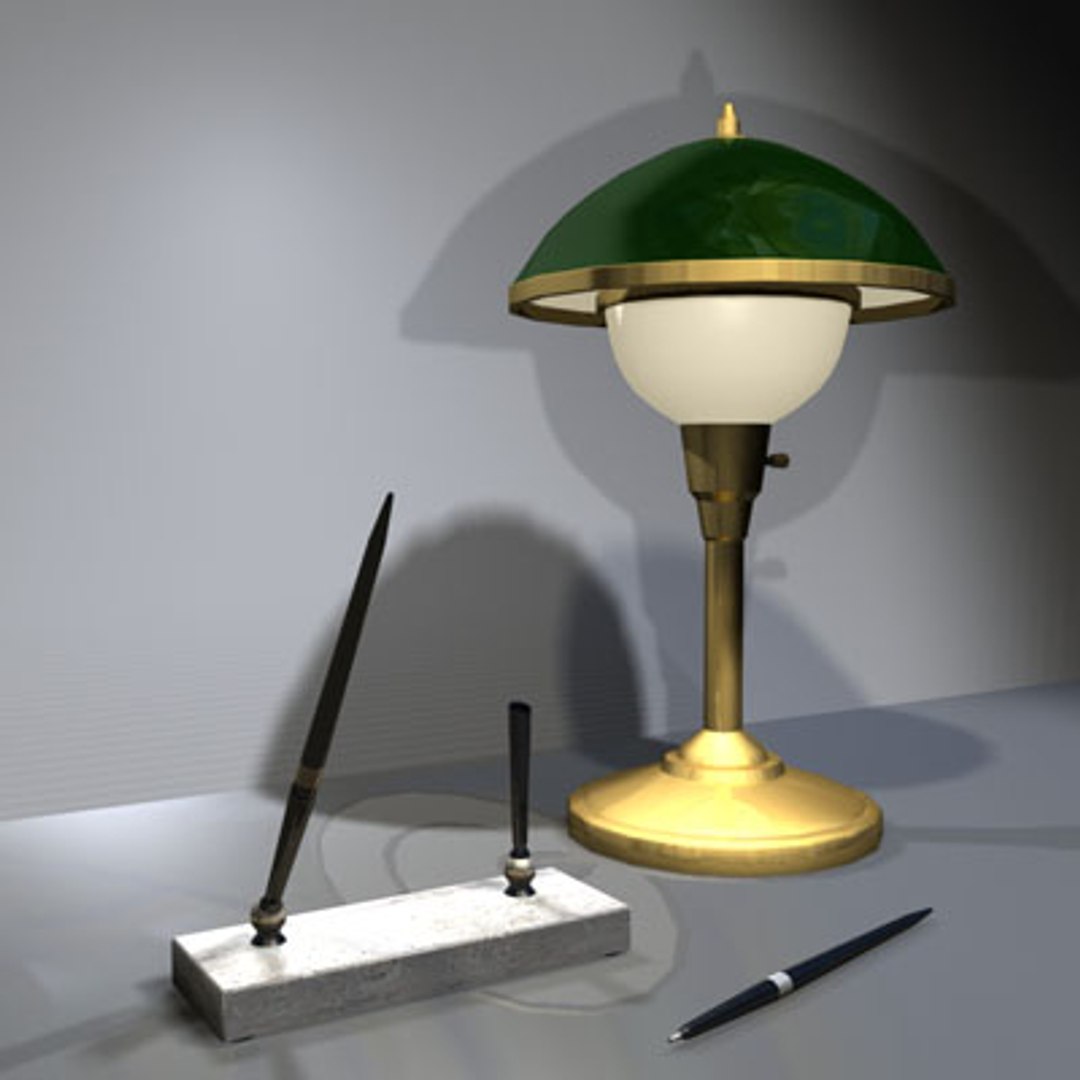 3d desk lamp pen set https://p.turbosquid.com/ts-thumb/XP/mXYJF3/jXiEF47b/desklamppenset04thn/jpg/1250999635/1920x1080/fit_q87/59111bc14013a7b6463e2cda4fe4bd87b2a1d2ac/desklamppenset04thn.jpg