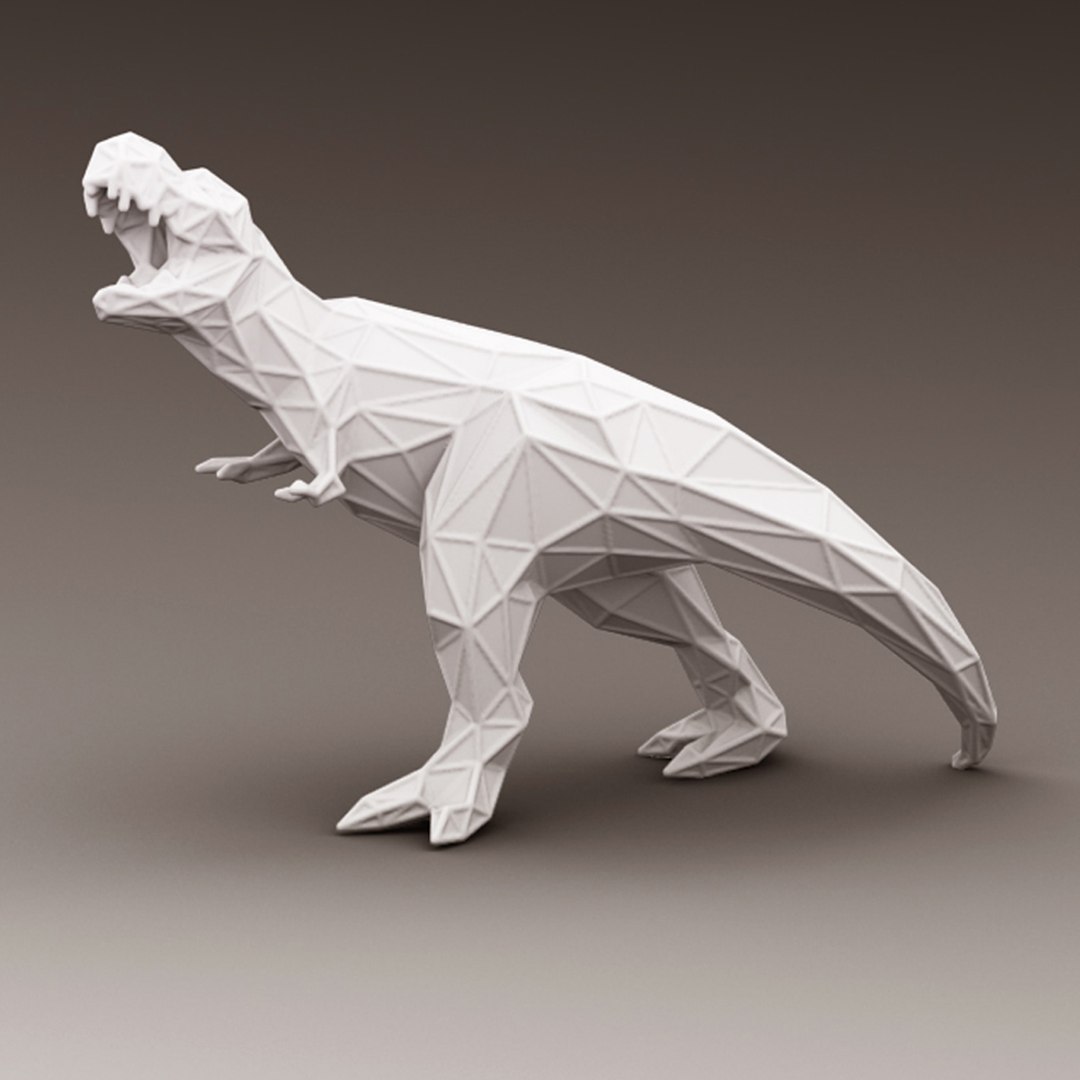 Printed Stl Model - TurboSquid 1582125