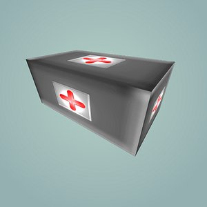 3D medpack