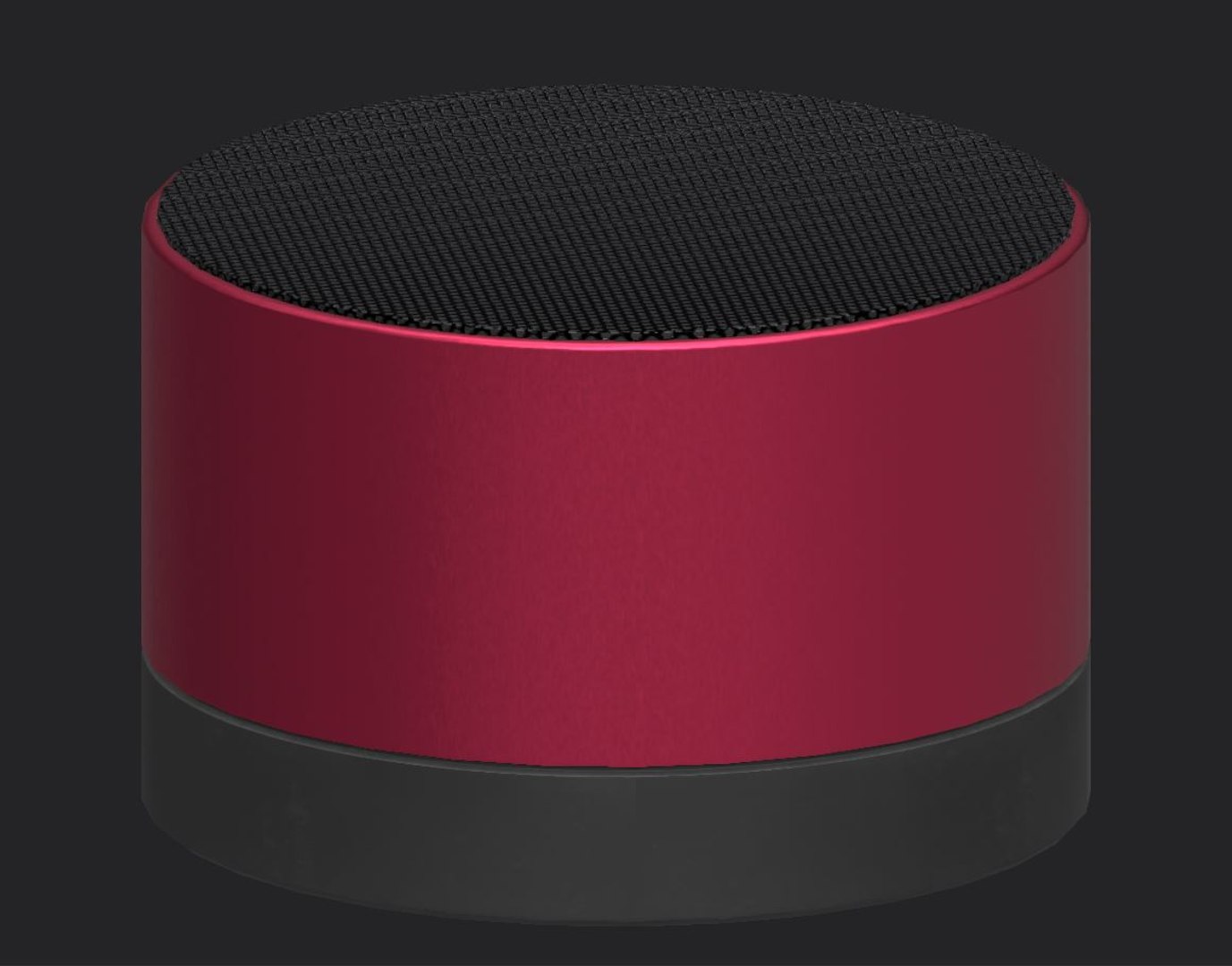 3D bluetooth speaker https://p.turbosquid.com/ts-thumb/XP/rMamQD/z4prB3c5/capture31/jpg/1496778429/1920x1080/fit_q87/5a346755a237fba30e8f16a3cb528f40c759c5ca/capture31.jpg