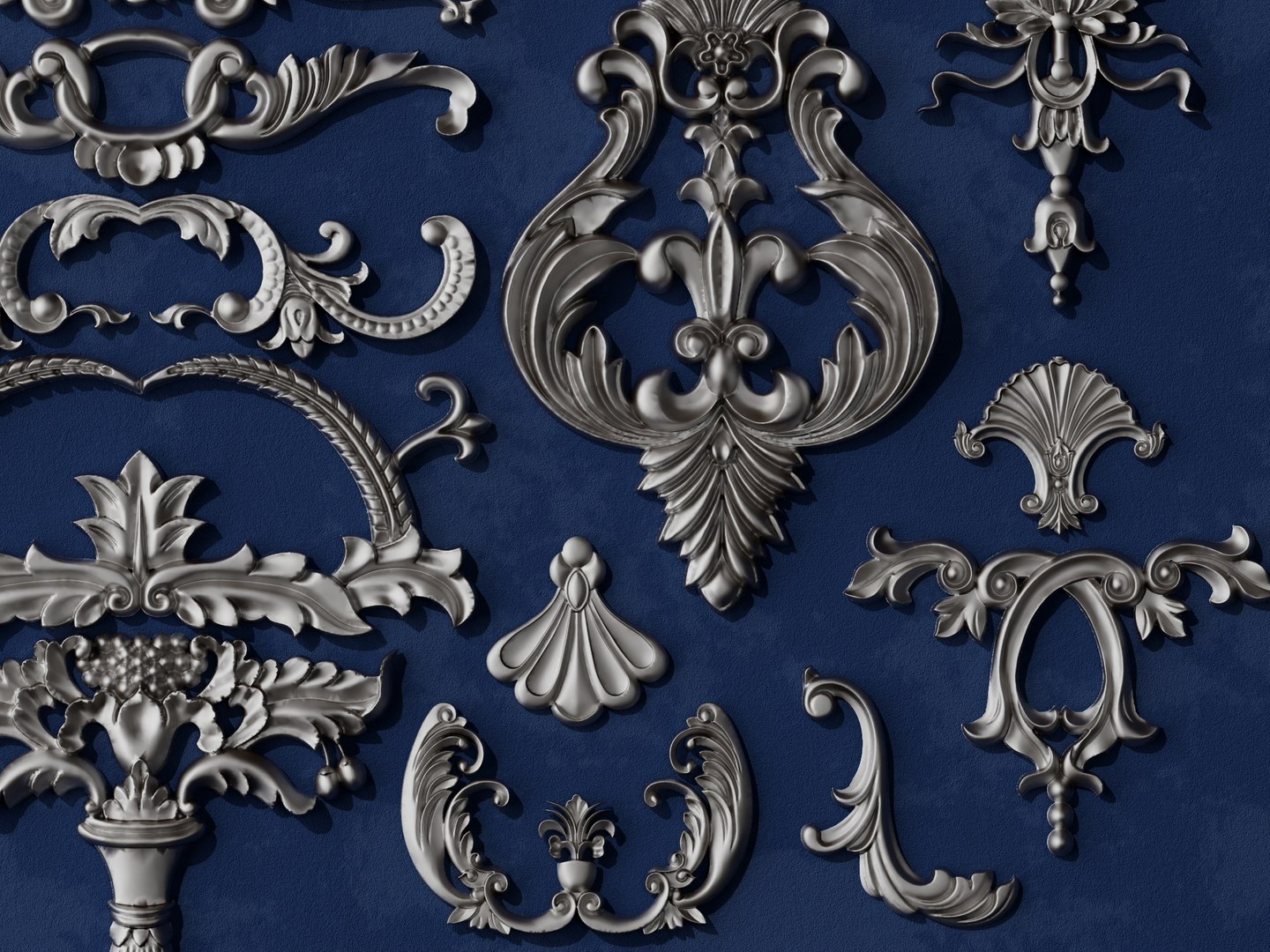 Classic Architectural Borders Set 3D model https://p.turbosquid.com/ts-thumb/XP/vJctOo/1n/15/jpg/1779588315/1920x1080/fit_q87/9a786b7e544f9febcb7d8c1bbeb64734a6cd32ad/15.jpg