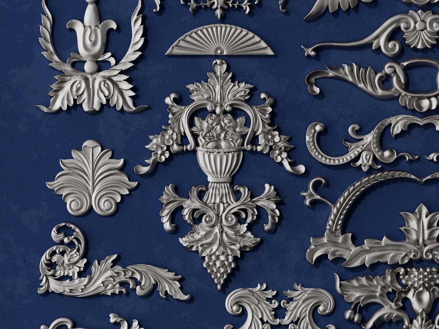 Classic Architectural Borders Set 3D model https://p.turbosquid.com/ts-thumb/XP/vJctOo/FD/18/jpg/1779588333/1920x1080/fit_q87/733d3f9d1ad4647a79d2d0256ade38c3d1dd9d5e/18.jpg