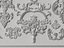 Classic Architectural Borders Set