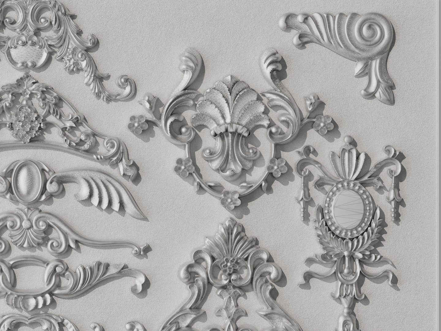 Classic Architectural Borders Set 3D model https://p.turbosquid.com/ts-thumb/XP/vJctOo/RY/115/jpg/1779588339/1920x1080/fit_q87/4ba37bc18d7d070af8fdf62763f24075a3fe904f/115.jpg