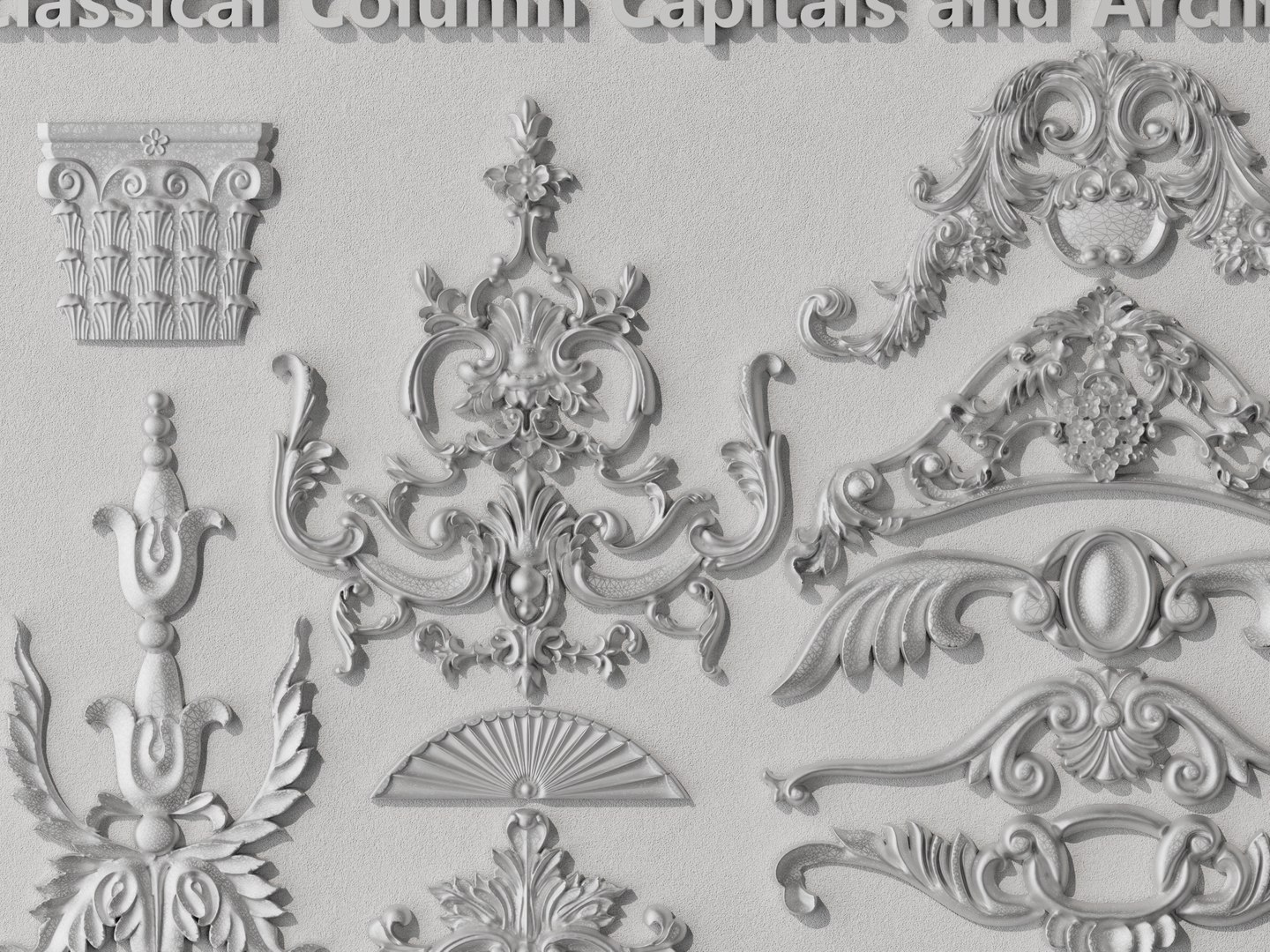 Classic Architectural Borders Set 3D model https://p.turbosquid.com/ts-thumb/XP/vJctOo/X5/113/jpg/1779588338/1920x1080/fit_q87/878767d60608e1e9a84189ab9397509b72280332/113.jpg