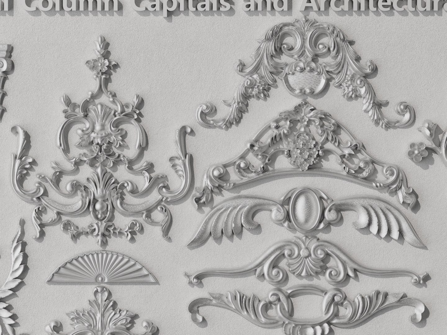 Classic Architectural Borders Set 3D model https://p.turbosquid.com/ts-thumb/XP/vJctOo/f1/114/jpg/1779588338/1920x1080/fit_q87/04819b4cc901da3adefdf394d29b583ca306d958/114.jpg