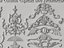 Classic Architectural Borders Set