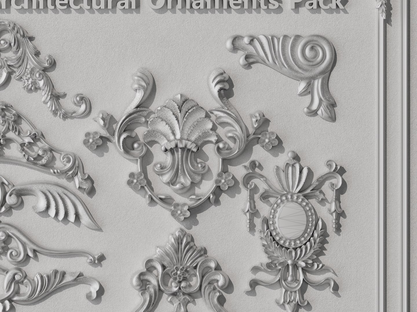 Classic Architectural Borders Set 3D model https://p.turbosquid.com/ts-thumb/XP/vJctOo/fj/122/jpg/1779588346/1920x1080/fit_q87/dadf6b66d1bfd92fe398d79404f11235182d056f/122.jpg