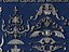 Classic Architectural Borders Set