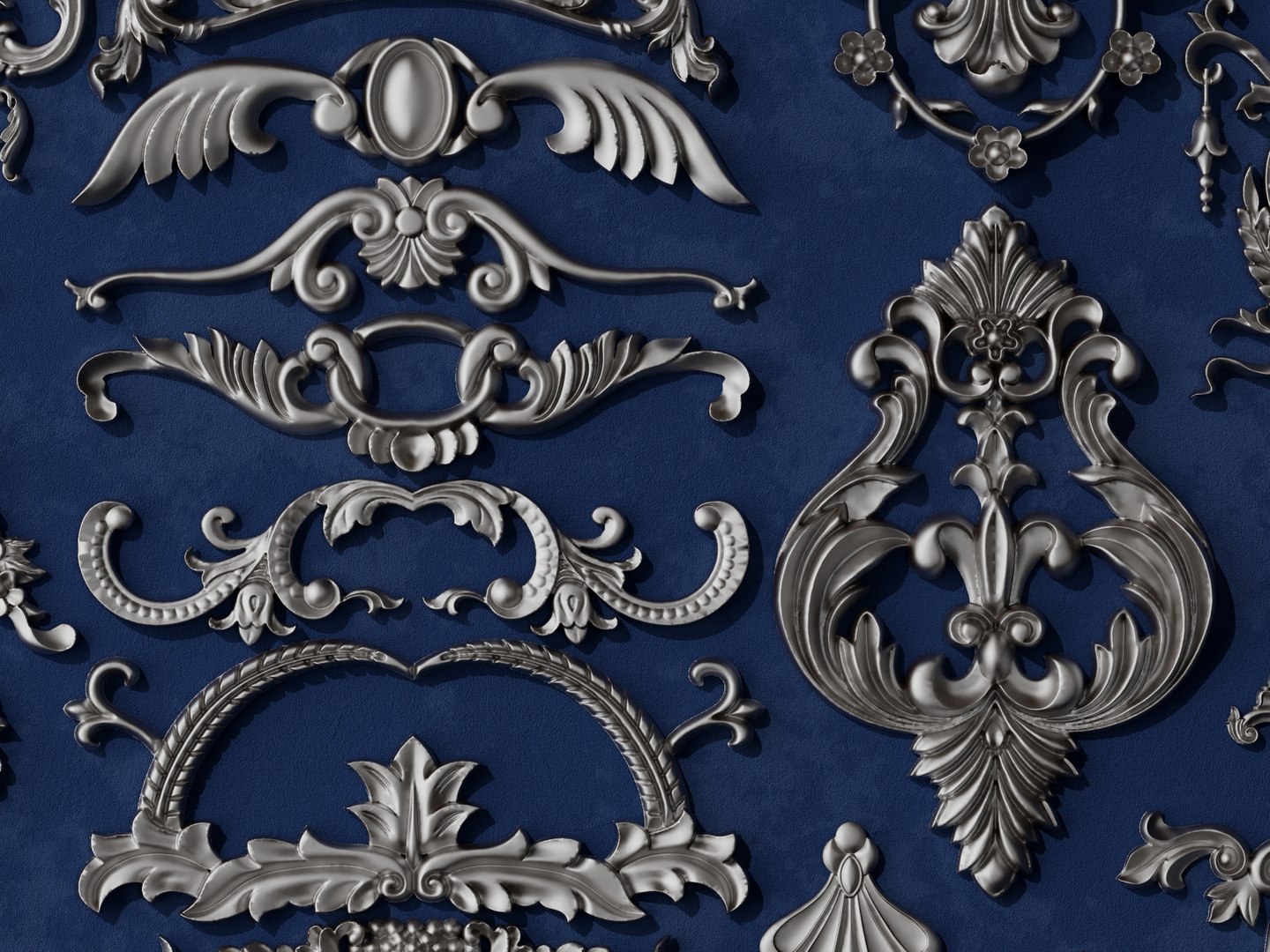 Classic Architectural Borders Set 3D model https://p.turbosquid.com/ts-thumb/XP/vJctOo/sz/16/jpg/1779588324/1920x1080/fit_q87/4f0ef0637392e0ab6a3400e36de0160c4b490dba/16.jpg