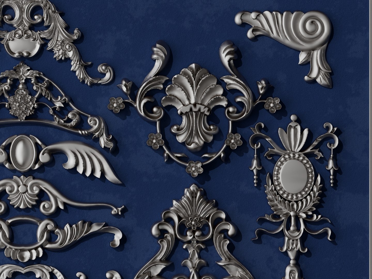 Classic Architectural Borders Set 3D model https://p.turbosquid.com/ts-thumb/XP/vJctOo/to/14/jpg/1779588302/1920x1080/fit_q87/230b51677b0f99f289850ad6788eb2934d5909c0/14.jpg