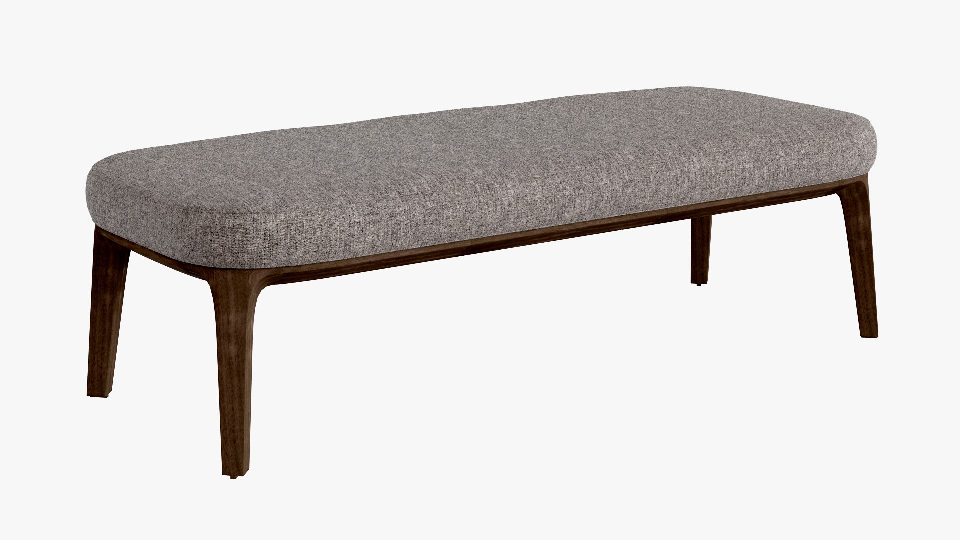 Bench Poliform Jane 3D - TurboSquid 1472521