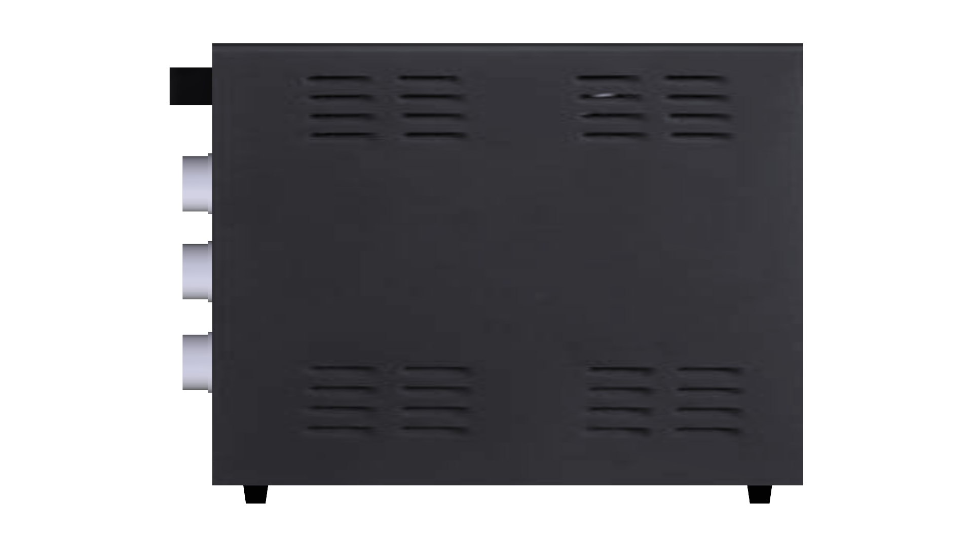 3D Model Microwave Oven SIMFER M3520 - TurboSquid 1804066