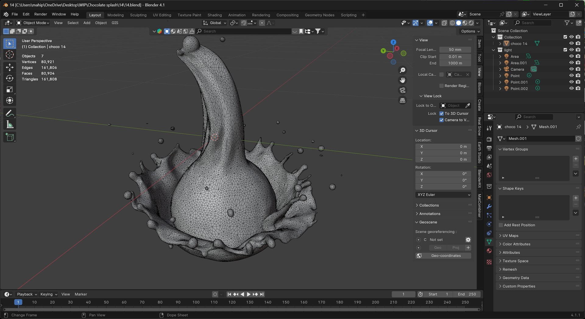 3D Chocolate splash v14 https://p.turbosquid.com/ts-thumb/XQ/97xqp2/EG/wireblender/jpg/1741446468/1920x1080/fit_q87/362d9086133641b7ae7ecdc84b399a170b6bff7f/wireblender.jpg