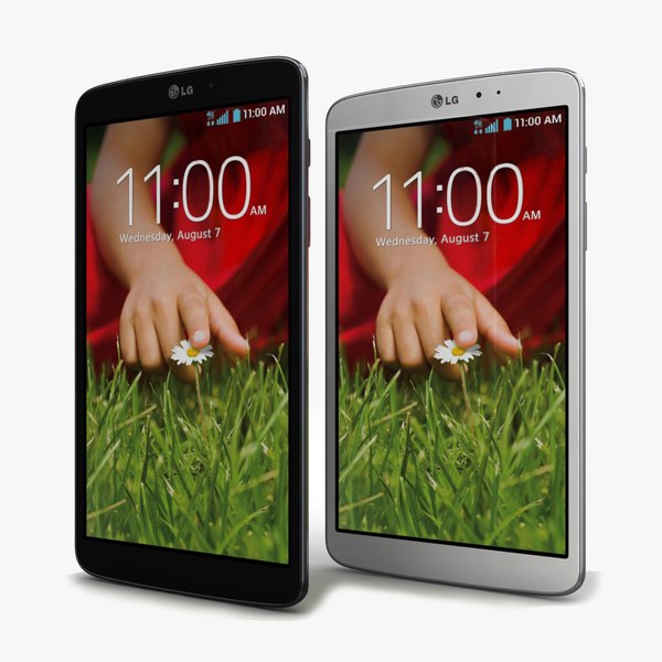LG Optimus 3D Models for Download | TurboSquid
