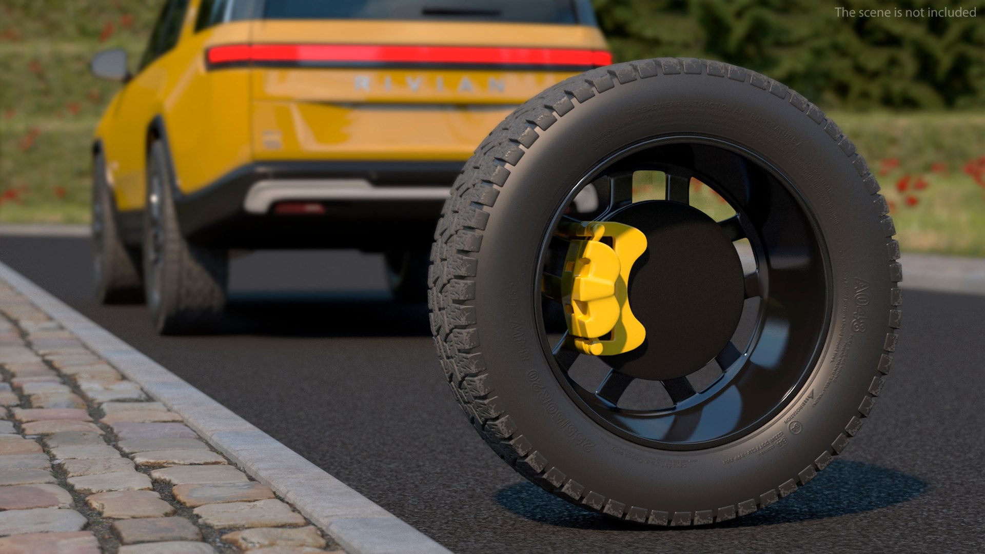 3D Off Road Wheel model https://p.turbosquid.com/ts-thumb/XQ/EL6hZo/54/offroadwheel3dmodel003/jpg/1697109376/1920x1080/fit_q87/2e50d413395ac2b639c023abd77880b420659b36/offroadwheel3dmodel003.jpg