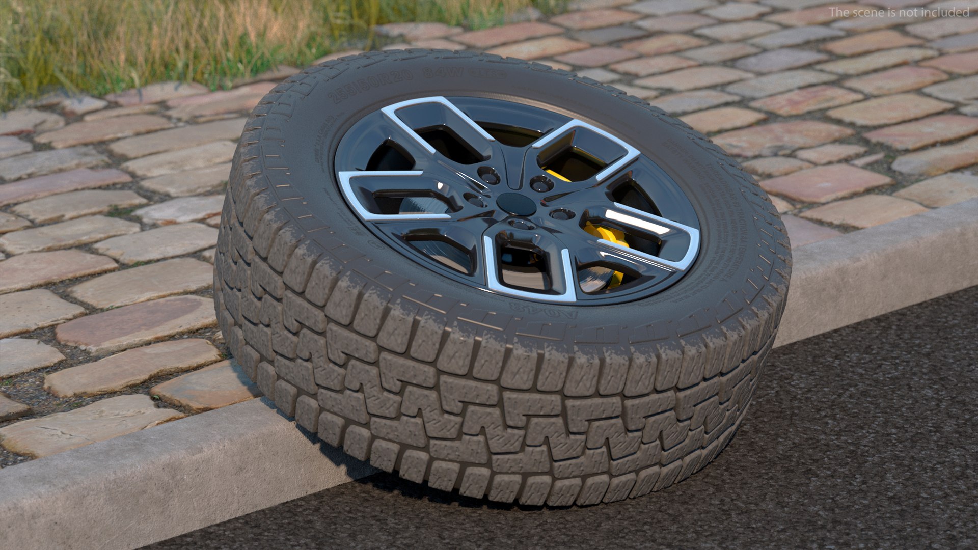 3D Off Road Wheel model https://p.turbosquid.com/ts-thumb/XQ/EL6hZo/SZ/offroadwheel3dmodel004/jpg/1697109383/1920x1080/fit_q87/757a4234c9de9e81800e39b9ec96432c5efa547e/offroadwheel3dmodel004.jpg
