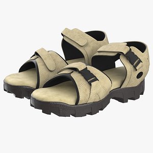 Men sandals
