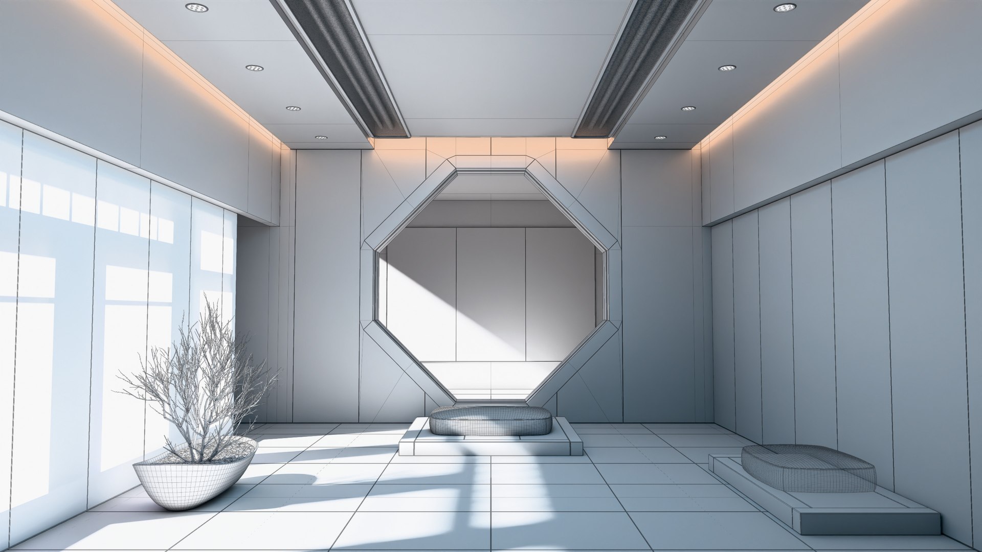 Modern Zen Meditation Space 3D model https://p.turbosquid.com/ts-thumb/XQ/IOSDCh/8L/minimal_a_final_wire/jpg/1753952308/1920x1080/fit_q87/00c62d0fc7b14b214e1efc20ca2af66370f9664d/minimal_a_final_wire.jpg