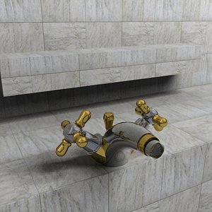Modern Faucet 006
