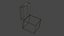 Minecraft-Truhe 3D