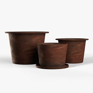 Planter 3D