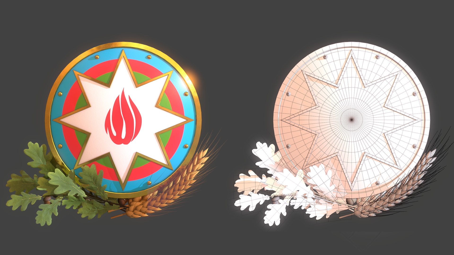national emblem azerbaijan 3D model https://p.turbosquid.com/ts-thumb/XQ/ggkjAA/OSMUk1gs/screenshot00sdfdsf0/png/1606633013/1920x1080/fit_q87/f39f41abbeda7ba2afd476e6a2234d9602edd146/screenshot00sdfdsf0.jpg