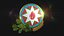 Emblema nacional de Azerbaiyán
