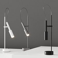 Panzeri Tubino Table Lamps