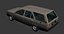 Fiat 131 Familiar