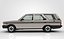 Fiat 131 Familiar