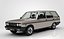 Fiat 131 Familiar