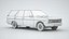 Fiat 131 Familiar