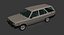 Fiat 131 Familiar
