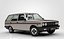 Fiat 131 Familiar