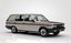 Fiat 131 Familiar