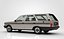 Fiat 131 Familiar