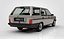 Fiat 131 Familiar