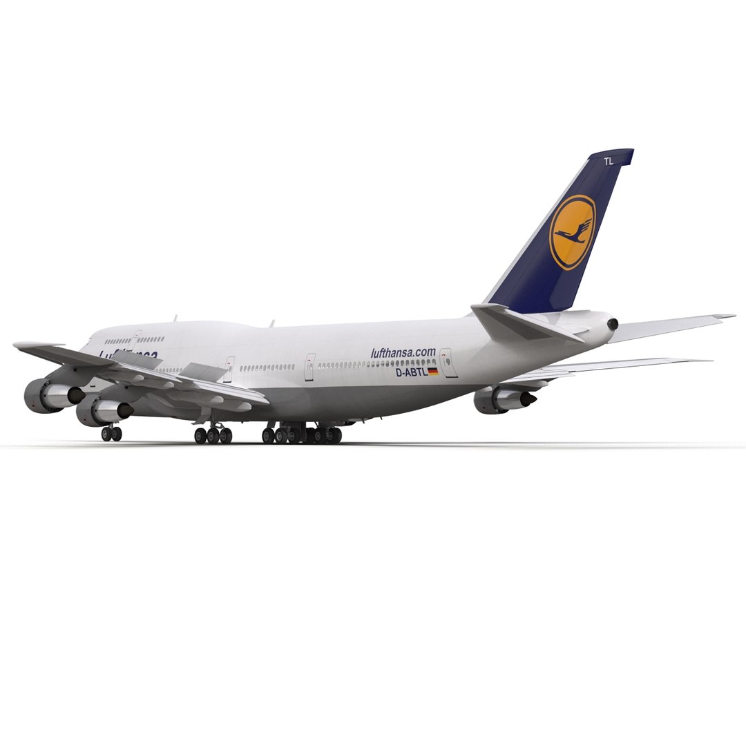 3d max boeing 747 300 lufthansa https://p.turbosquid.com/ts-thumb/XQ/ryvtYB/Wj1fHZDI/boeing747300lufthansarigged3dmodel15/jpg/1460013202/1920x1080/fit_q87/a1ac7c3d2486a63f1bfe2dfc9d68b7f2daa950bb/boeing747300lufthansarigged3dmodel15.jpg