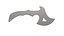 Pro Thrower Axe
