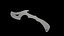 Pro Thrower Axe