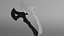 Pro Thrower Axe