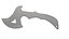 Pro Thrower Axe