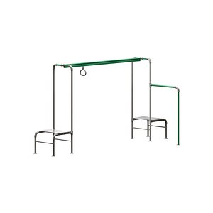 3D model JUNIOR JUNGLE FLYING FOX