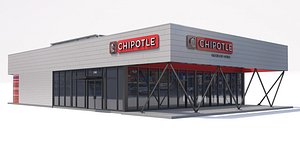 Chipotle Restaurant