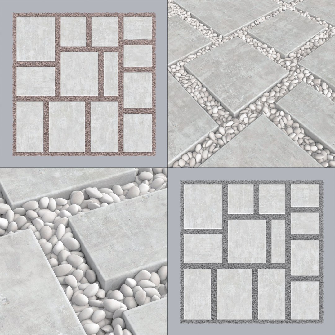 Paving tile pebble low oval n6 3D model https://p.turbosquid.com/ts-thumb/XQ/vUKdM6/m4/r2gen/jpg/1635599805/1920x1080/fit_q87/e0c14ea3e7ba4730d56d0069332b967188429f44/r2gen.jpg