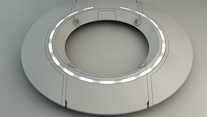 TRON Hard Drive