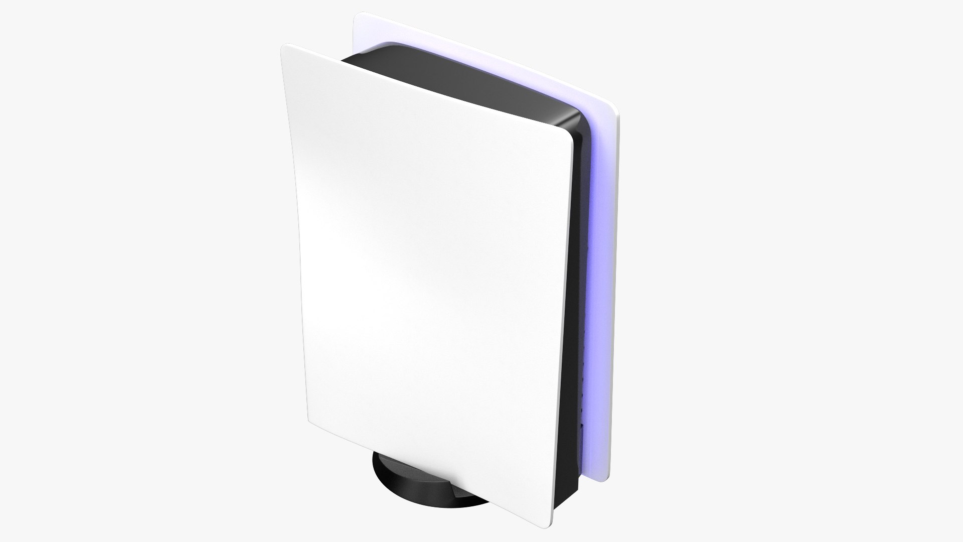 3D Sony Playstation 5 Dvd - TurboSquid 1581694