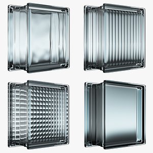 Glass Blocks