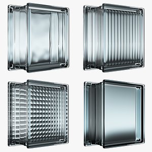 Glass Blocks